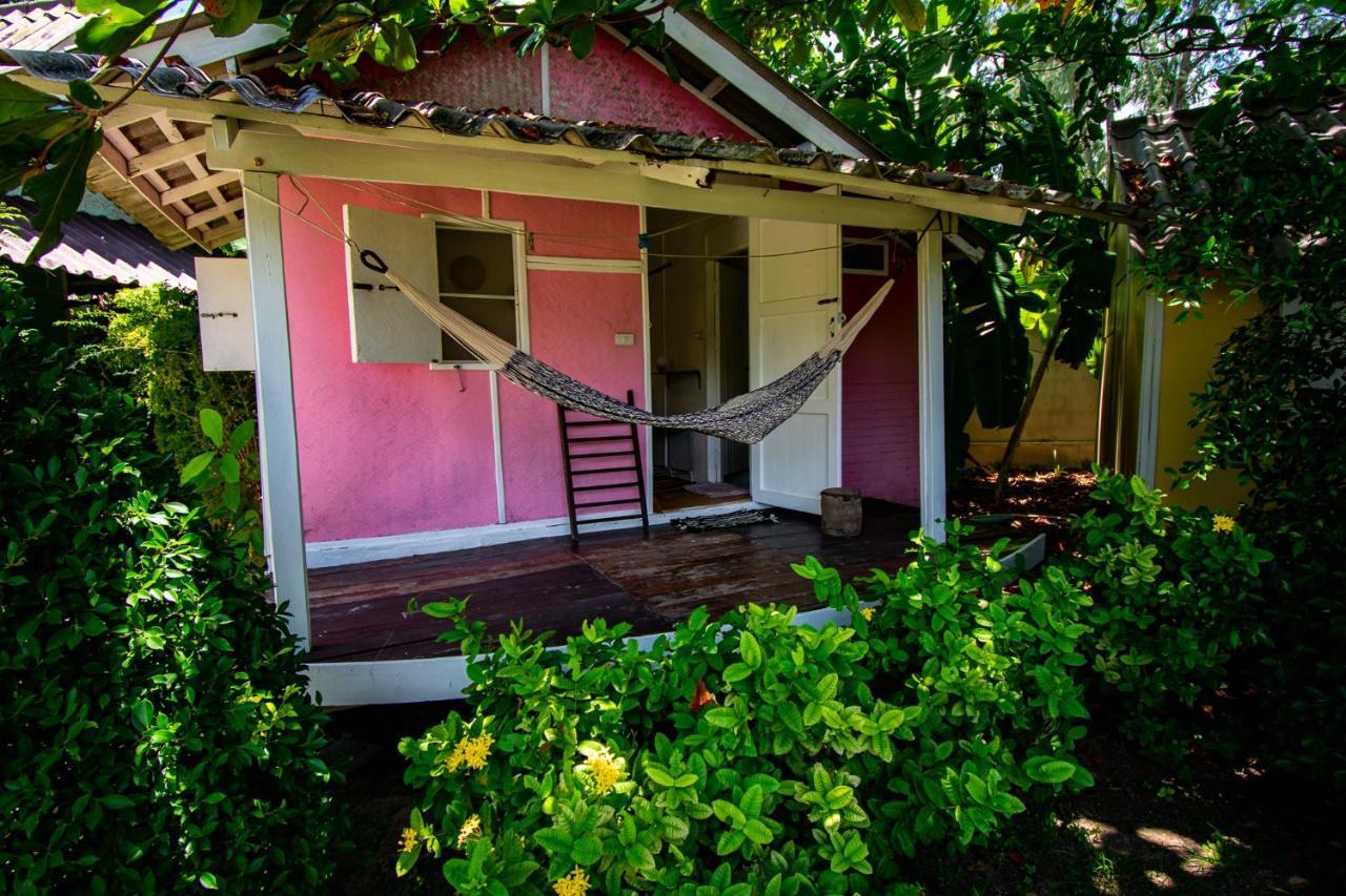 Hotel Colorful Hut à Ko Pha Ngan Extérieur photo
